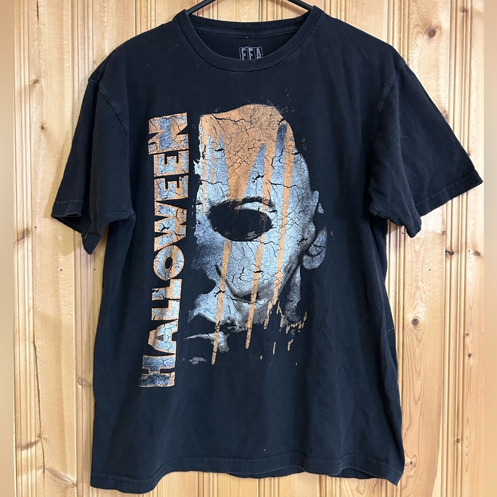 Halloween Shirt